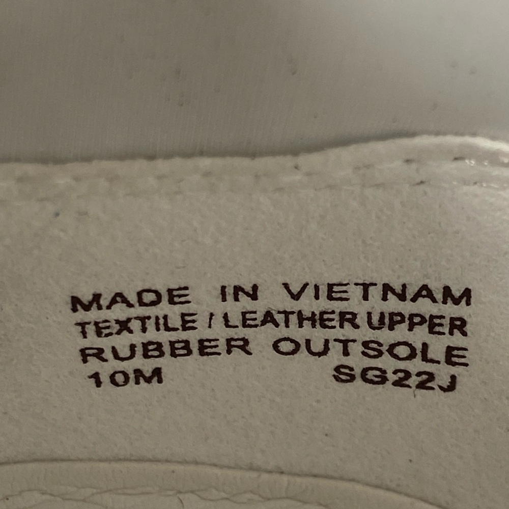 Michael Kors Nick Trainer - Picture 7 of 8